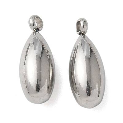 304 Stainless Steel Pendants