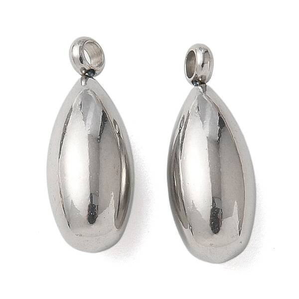 304 Stainless Steel Pendants