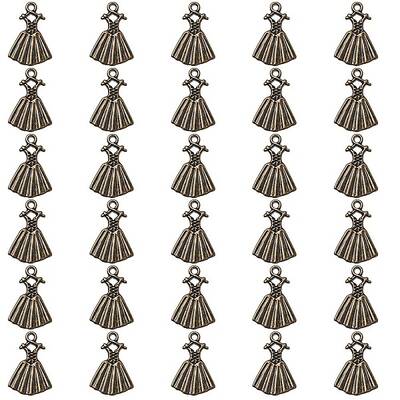 Tibetan Style Alloy Pendants