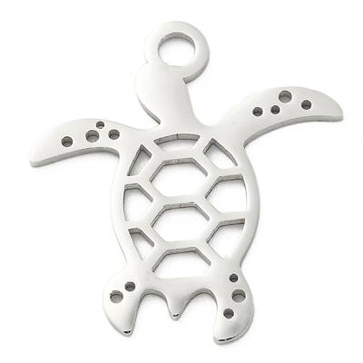 Non-Tarnish 304 Stainless Steel Pendants