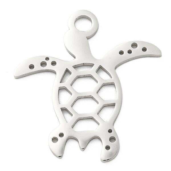 Non-Tarnish 304 Stainless Steel Pendants