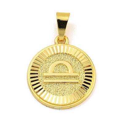 Brass Pendants