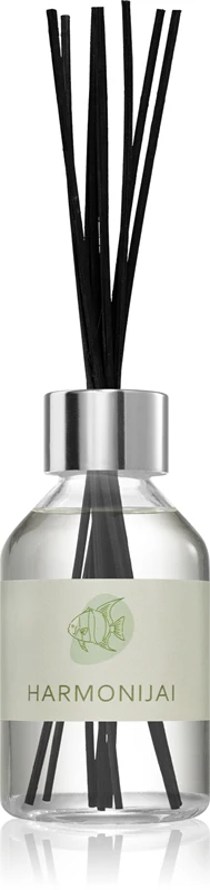 Acappella Harmony Aroma Diffuser With 110 Ml Refill