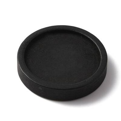 Wood Cabochon Settings