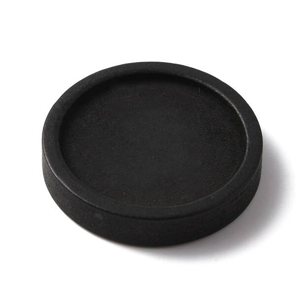 Wood Cabochon Settings