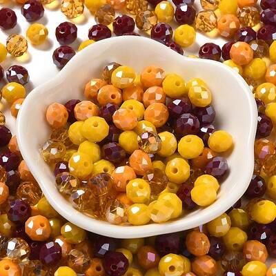 Glass Beads