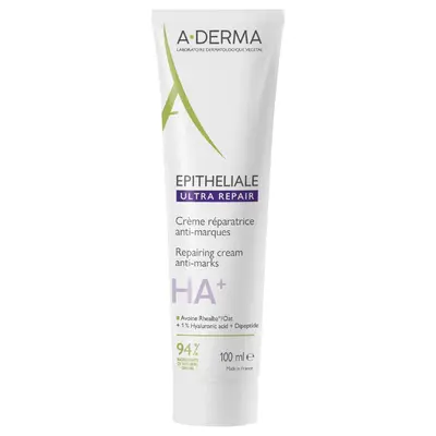 TO-Derma Epithelial Ultra Repair HA+ Anti-Stain Repair Cream 100ml