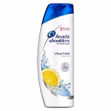 Head & shoulders Citrus Fresh Anti-Dandruff Shampoo - 400 ml