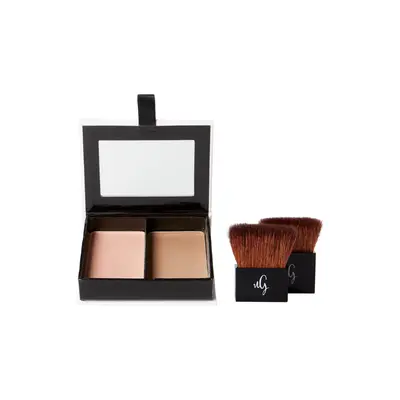 Und gretel SUNNE Contouring powder, WIDE (13 g)