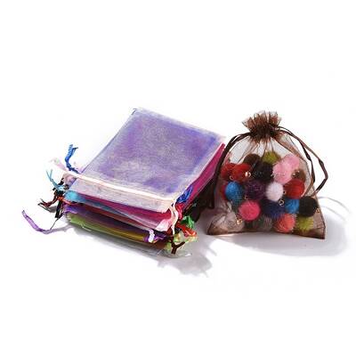 Organza Gift Bags