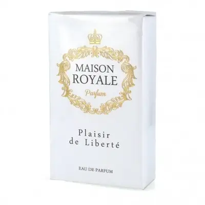Maison Royale Liberte – Eau De Parfum 100 Ml