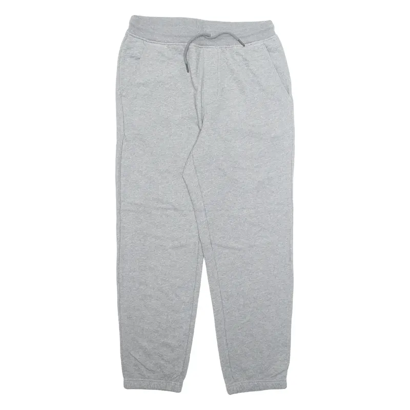 PATAGONIA Mens Joggers Grey Tapered S W28 L27