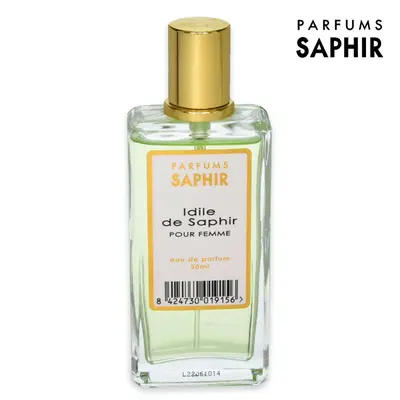 Saphir Edp 50 Ml Idilé De Saphir