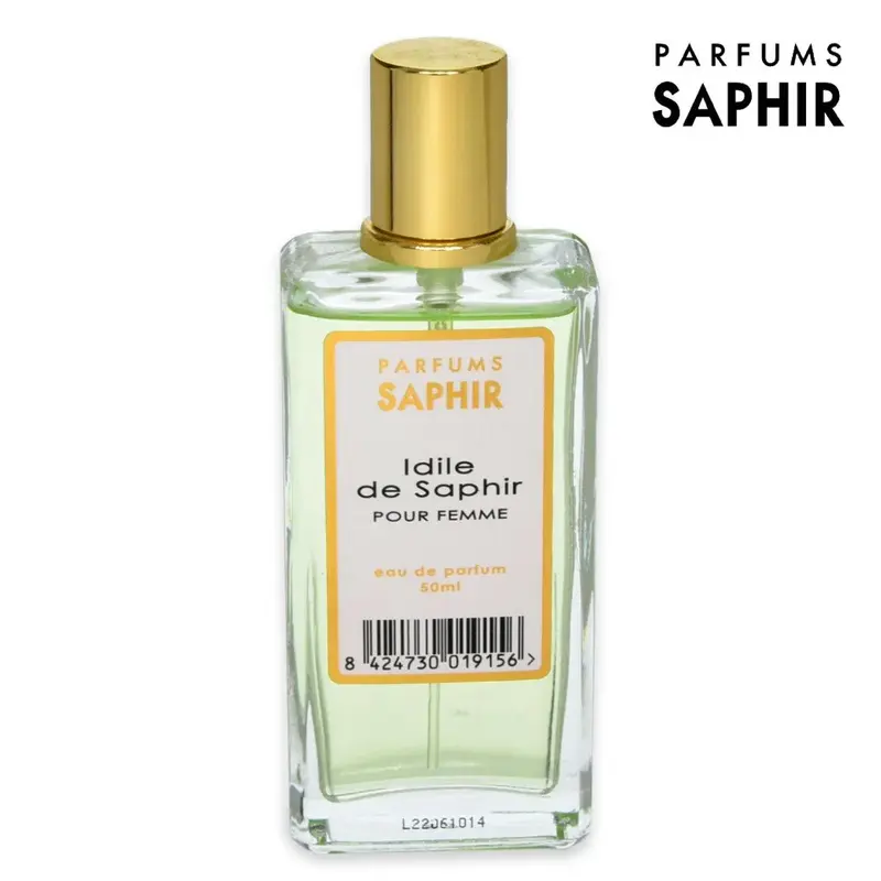 Saphir Edp 50 Ml Idilé De Saphir