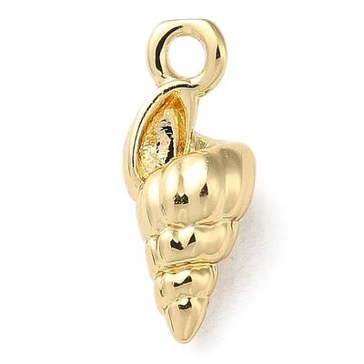 Brass Pendant