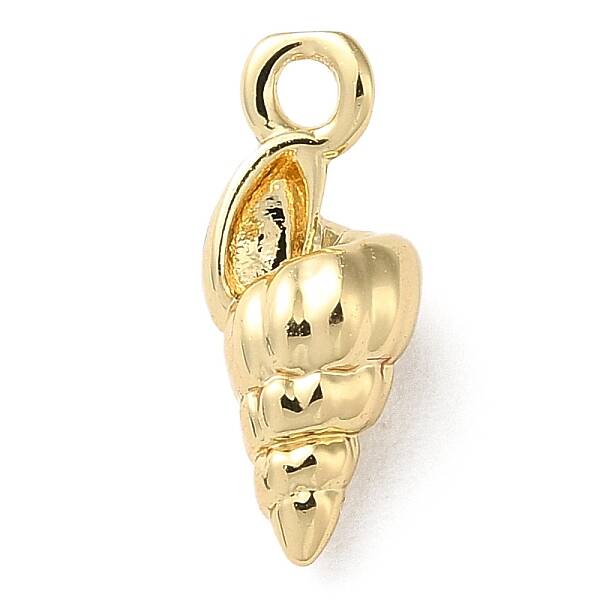 Brass Pendant