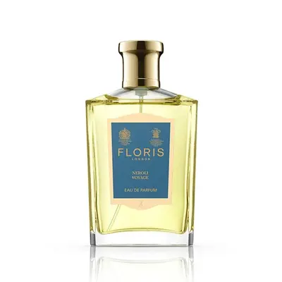 Floris Neroli Voyage Eau de Parfum 100 ml