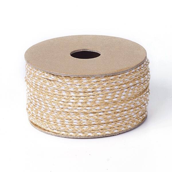 Macrame Cotton Cord
