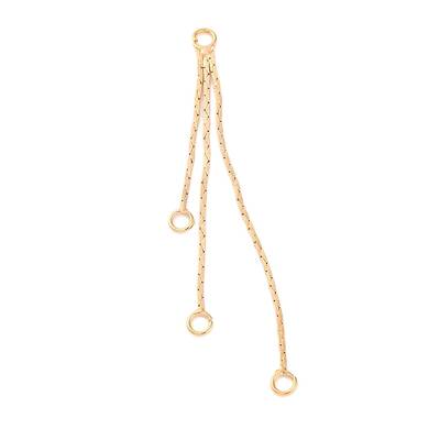 Brass Chandelier Component Links