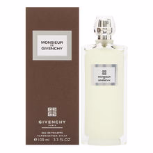 Givenchy Monsieur de Givenchy eau de toilette - 100ml