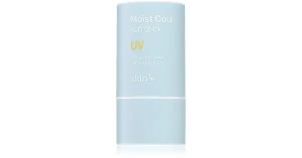 Skin79 Sun Moist Cool Waterproof tanning cream stick SPF 50+ 23 g