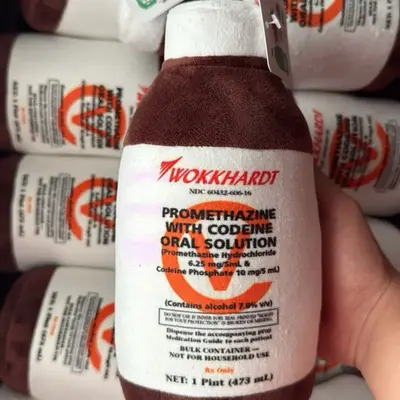 PLUSHPINTS NET: 1 Pint (437 mL)  Pet Toy - Durable and Soft Velvet Plush Material or Fashion Accessories /Velvet Material,  B...