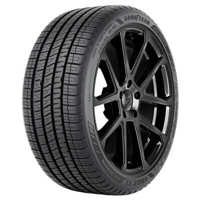 Goodyear Tire EAGLE F1 ALL SEASON All Season - 255/35R21 98Y
