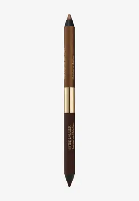 Estee Lauder Kajal Smoke And Lighting Chocolate Bronze