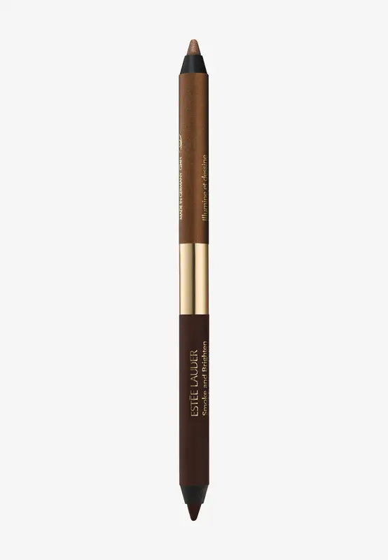 Estee Lauder Kajal Smoke And Lighting Chocolate Bronze