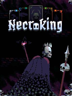 Necroking | Steam