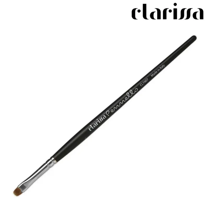 Clarissa kolinsky sable paint brush 5,5 mm
