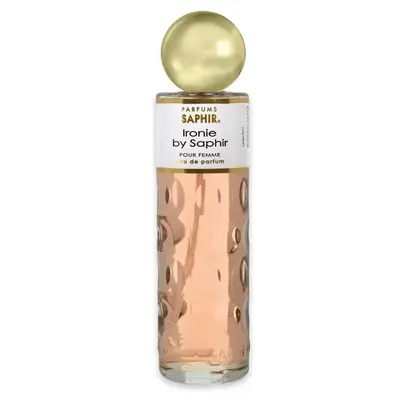 Sapphire Edp 200 Ml Ironia