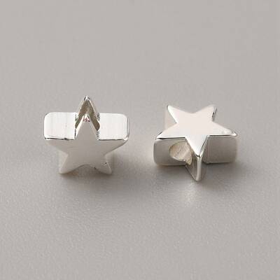 Brass Beads
