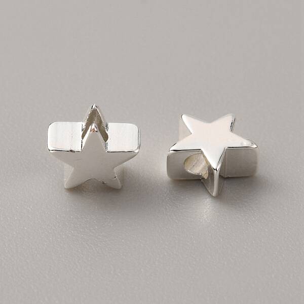 Brass Beads