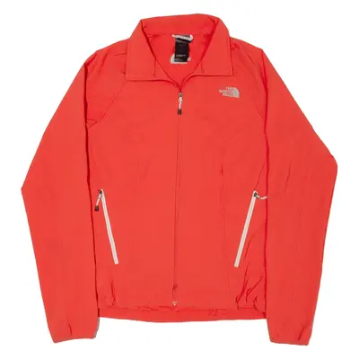 THE NORTH FACE Shell Jacket Orange Womens L