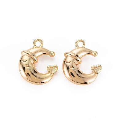 Brass Pendants