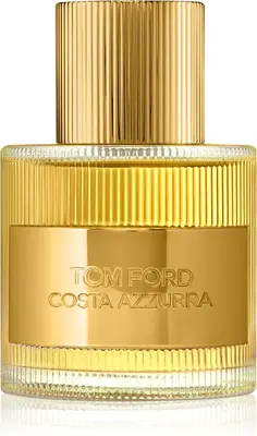 Tom Ford French Riviera Signature Collection EDP - 50ml