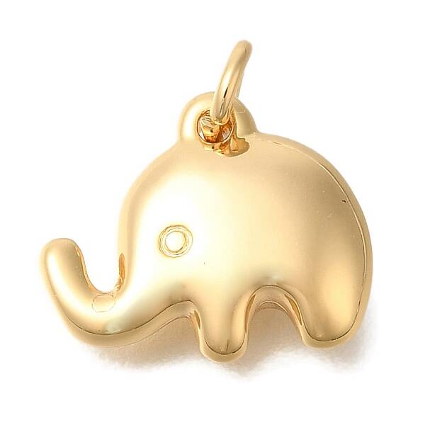 Brass Pendants