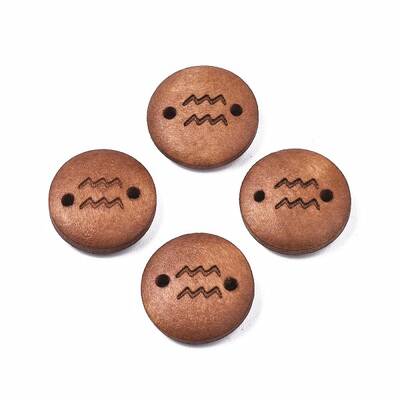 Wood Links Connectors