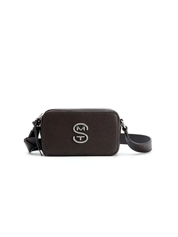 Smting zippered camera bag