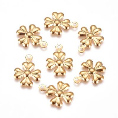 304 Stainless Steel Pendants