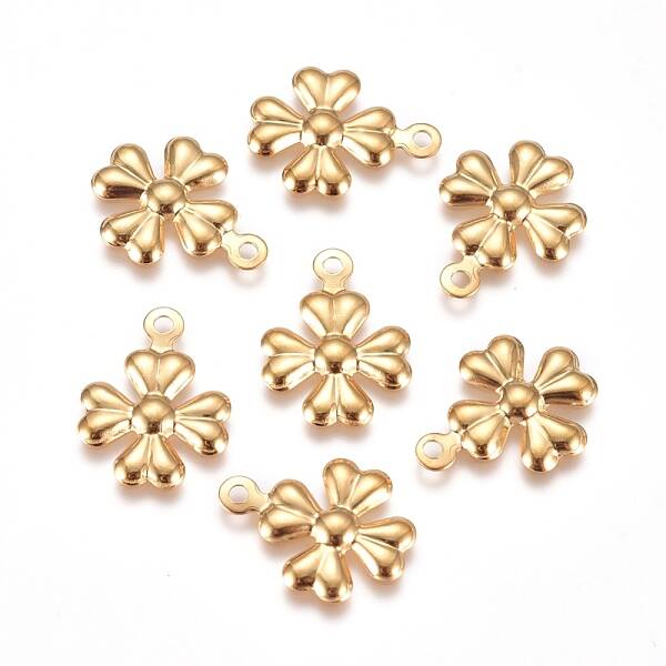 304 Stainless Steel Pendants