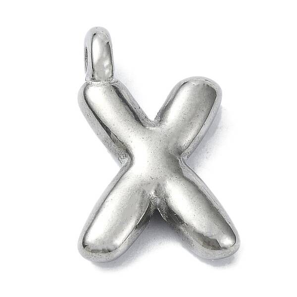 Anti-Tarnish 304 Stainless Steel Pendants