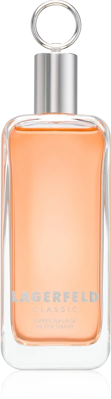 Karl Lagerfeld Lagerfeld Classic Aftershave Lotion For Men 100ml