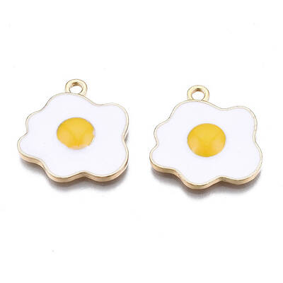 Alloy Pendants