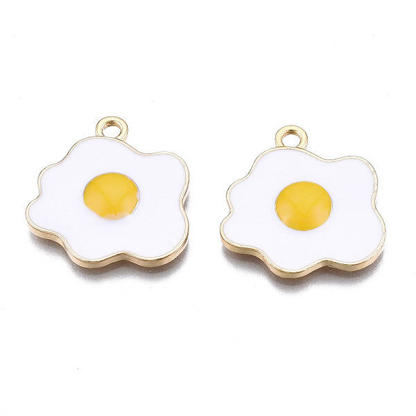 Alloy Pendants