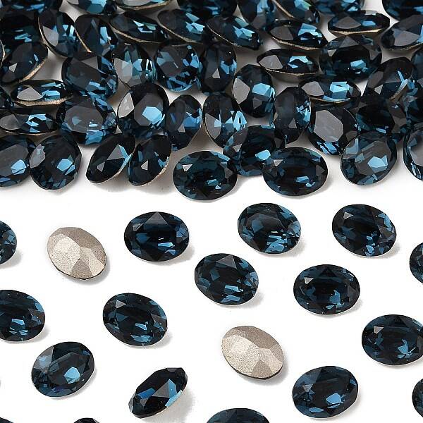 Preciosa® MAXIMA Crystal Fancy Stones