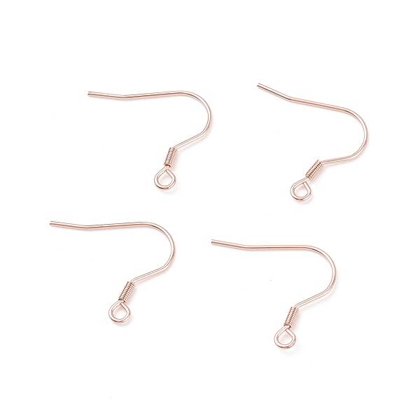 304 Stainless Steel Earring Hooks