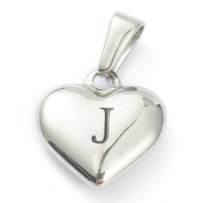 304 Stainless Steel Pendants
