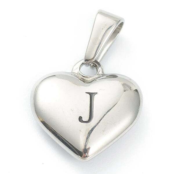 304 Stainless Steel Pendants
